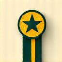 Award trophy icon