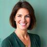 Portrait of Dr. Elara Vance, a Functional Nutritionist