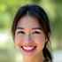 Portrait of Linda Kim, 45